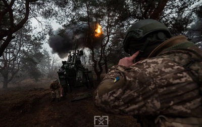 Генштаб назвал самые горячие направления за сутки