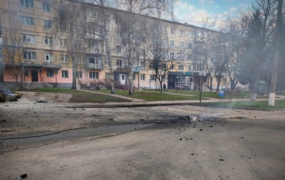 На Сумщине за сутки 35 раненых, половина - дети