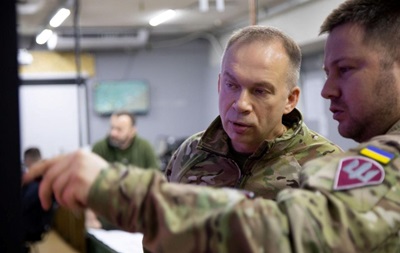 Сырский: На юге освобождено 12 населенных пунктов