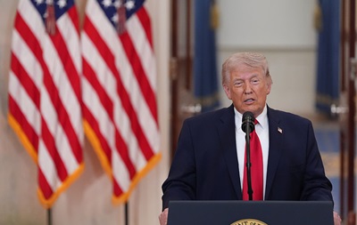 Трамп сделал новое предупреждение Ирану