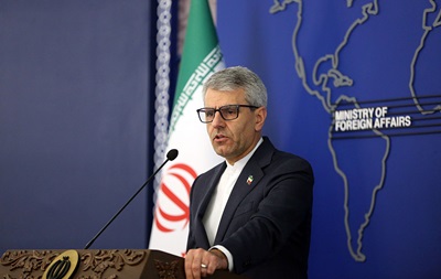 В Иране прокомментировали угрозы Трампа