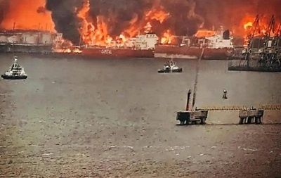 Порт Усть-Луга возобновил перевалку нефти - СМИ