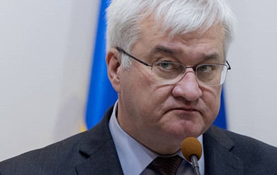 Украина и Сирия возобновляют работу посольств