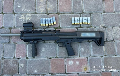 В Днепре задержали нападавших на судью