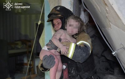 Зеленский рассказал о российских ударах за неделю