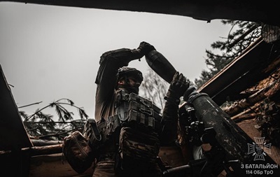 Темп наступления России резко снизился - Deepstate