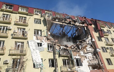 В Одессе рассказали о последствиях ночной атаки РФ