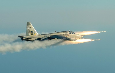 Россияне штурмуют по всей линии фронта - Генштаб