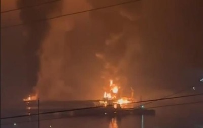 В России прокомментировали атаку на Новороссийск