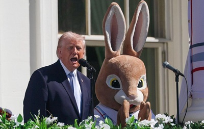 Трамп анонсировал  гибель цивилизации  в Иране