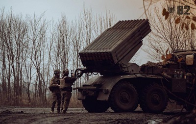 Генштаб назвал три горячих направления на фронте