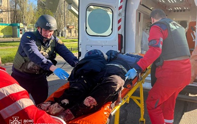  Сафари  на людей. Куда бьют россияне. 18+