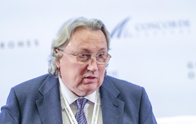 Умер экс-министр финансов Украины Игорь Митюков