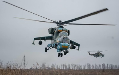 Генштаб оценил интенсивность боев с начала суток