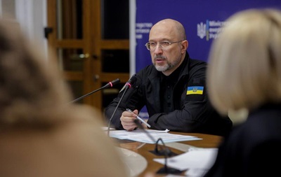 Назван объем газа, критически необходимый Украине