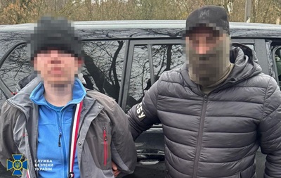 Россияне планировали убить начальника ТЦК в Одессе