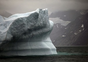 Новости науки - глобальное потепление: Климатологи прогнозируют озеленение Арктики к 2050 году