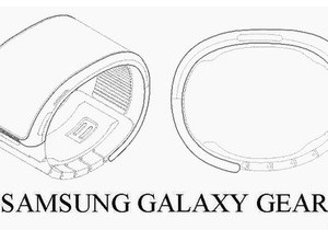 Патенты Samsung раскрыли тайну  умных часов 
