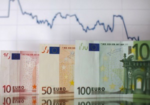 Европа сверстала семилетний бюджет на триллион евро