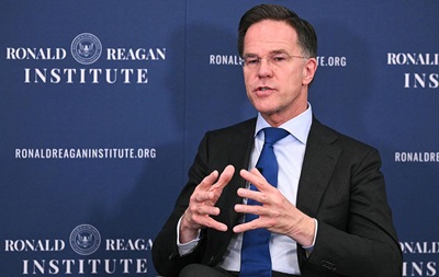 Рютте назвал четыре страны, которые блокируют вступление Украины в НАТО