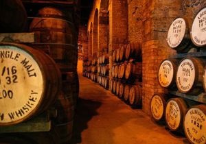 Виски: шотландский или ирландский? Часть ІІ