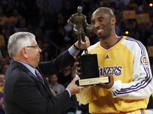 В NBA назвали лучших защитников