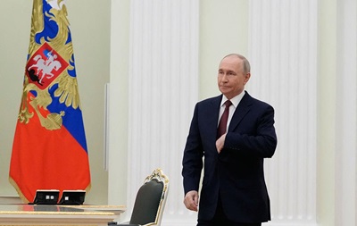 Путин анонсировал  пасхальное перемирие 