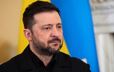 Зеленский ответил по поводу перемирия на Пасху