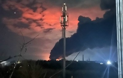 Гуково, Саранск, Волгоград: взрывы и пожары в РФ