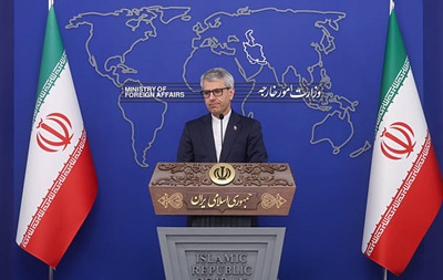 Иран указал, от чего зависят переговоры с США