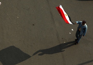 В ближайшие месяцы в Египте должен пройти референдум по изменению конституции