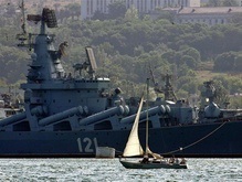 Россия может увеличить число кораблей в Севастополе