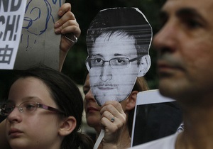 Стоик, а не аутист: Сноуден взломал сайт Washington Post и внес правки в статью о себе