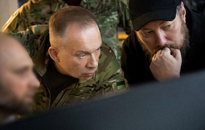 Буферные зоны в Украине: какой план Кремля