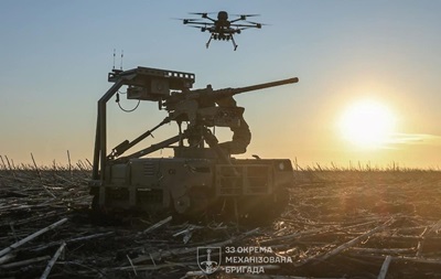 Генштаб заявил об активных боях на 10 направлениях