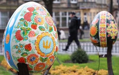 СБУ обратилась к украинцам накануне Пасхи