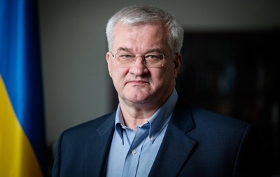 Киев готов к зеркальному перемирию - МИД