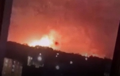 Генштаб уточнил результаты атаки на НПЗ в Кстово