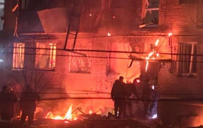 РФ дважды атаковала многоэтажки в Сумах