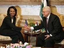 США верны своим обязательствам установить мир на Ближнем Востоке, заявила Райс