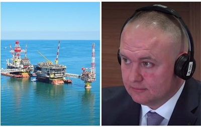 Итоги 10.04: Удар на 1000 км и новый глава таможни