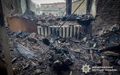 Атаки РФ: на Сумщине ранены 23 человека