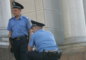 МВД объявило в розыск экс-начальника крымской таможни