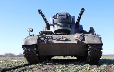 Стало известно, как сработала ПВО в ночь на субботу