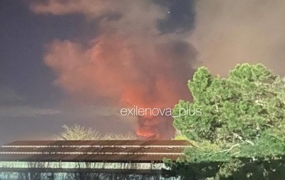 Атакованы цели в Твери и на Кубани - ЦПД