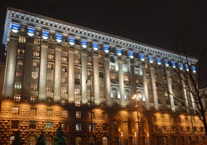 Киевсовет призывает руководство Киевэнерго отчитаться перед депутатами