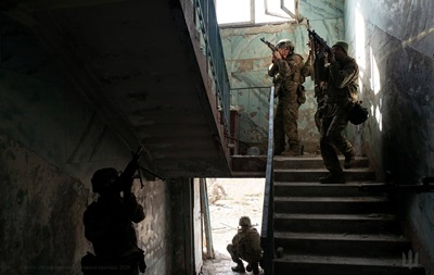 РФ 50 раз атаковала позиции Сил обороны