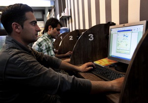 Иран пытается создать собственный интернет