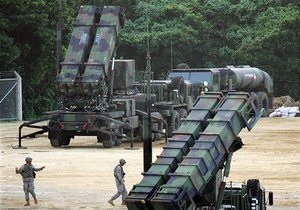 Пентагон одобрил сделку о продаже вооружения Тайваню. Китай грозит ответными мерами
