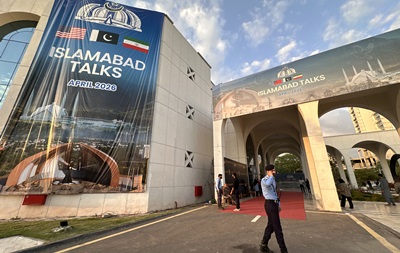 Переговоры Иран - США завершились без соглашения